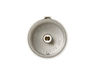8753593-3-S-GE-WB03T10338- KNOB Assembly
