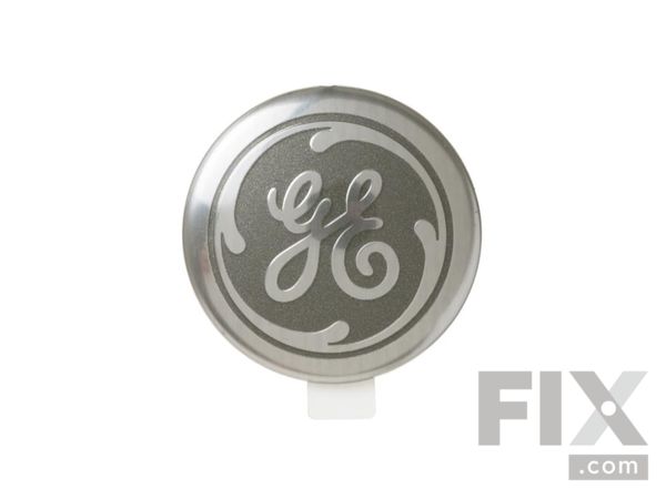 8753596-1-M-GE-WB03T10342-BADGE Gray