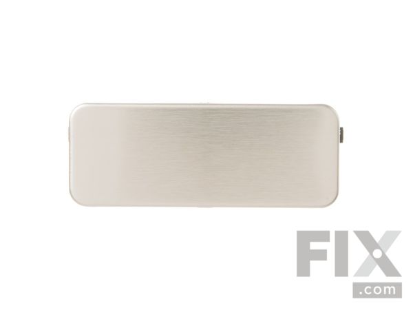 8753603-1-M-GE-WB03X10342-BUTTON & COVER