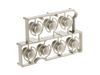 8753605-2-S-GE-WB03X10344-BUTTON LOWER SET