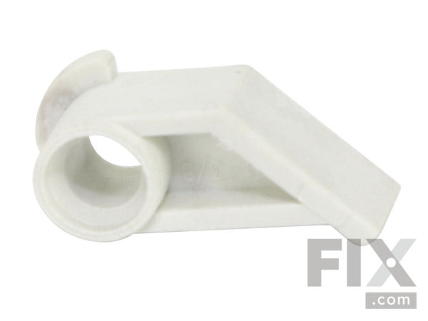 8753607-1-M-GE-WB03X10348-Microwave Door Interlock Switch Lever