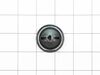 KNOB – Part Number: WB03X10349