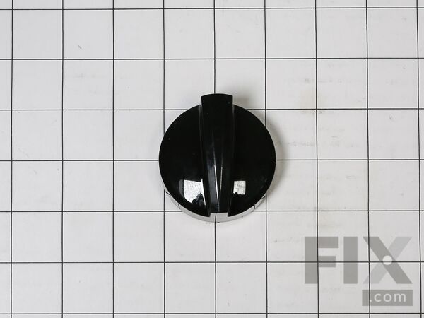 8753615-1-M-GE-WB03X20552- KNOB GE PROFILE Assembly