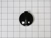KNOB GE PROFILE Assembly – Part Number: WB03X20552
