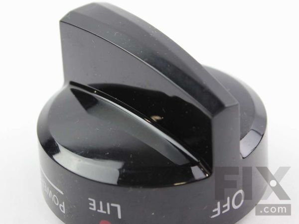 8753616-1-M-GE-WB03X20553- KNOB GE PROFILE Assembly