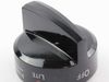 8753616-2-S-GE-WB03X20553- KNOB GE PROFILE Assembly