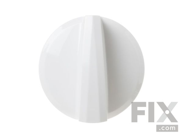 8753617-1-M-GE-WB03X20554- KNOB GE PROFILE Assembly
