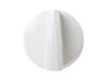 KNOB GE PROFILE Assembly – Part Number: WB03X20555