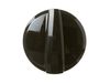 8753619-2-S-GE-WB03X20556- KNOB GE PROFILE Assembly