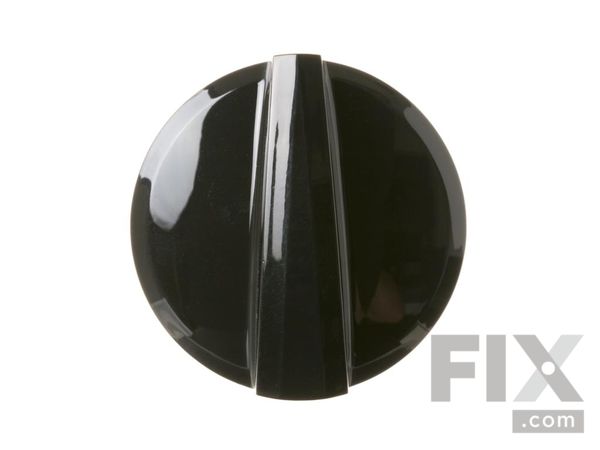 8753621-1-M-GE-WB03X20558- KNOB GE PROFILE Assembly
