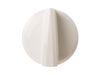 KNOB GE PROFILE Assembly – Part Number: WB03X20561