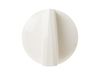 KNOB GE PROFILE Assembly – Part Number: WB03X20562