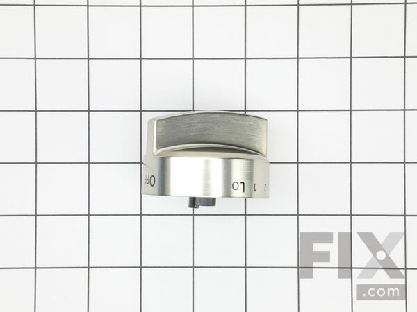 8753626-1-M-GE-WB03X20563- KNOB GE PROFILE Assembly