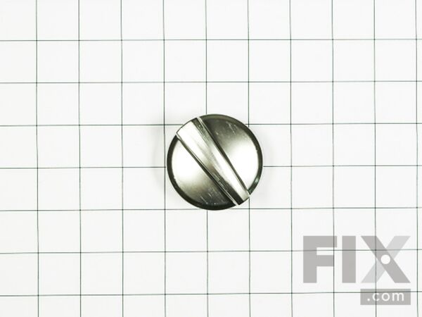 8753628-1-M-GE-WB03X20565- KNOB GE PROFILE Assembly