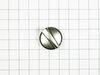 KNOB GE PROFILE Assembly – Part Number: WB03X20565
