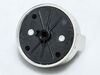 8753628-2-S-GE-WB03X20565- KNOB GE PROFILE Assembly