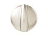 KNOB GE PROFILE Assembly – Part Number: WB03X20567