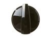 KNOB Assembly (2.0-HVY-WH) – Part Number: WB03X20725