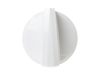 KNOB Assembly (2.0-HVY-BK) – Part Number: WB03X20726