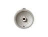 8753638-3-S-GE-WB03X20726-KNOB Assembly (2.0-HVY-BK)