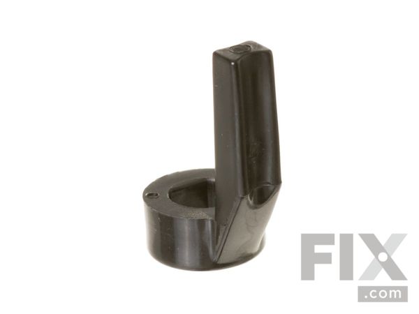8753644-1-M-GE-WB03X20919-KNOB LOCATOR