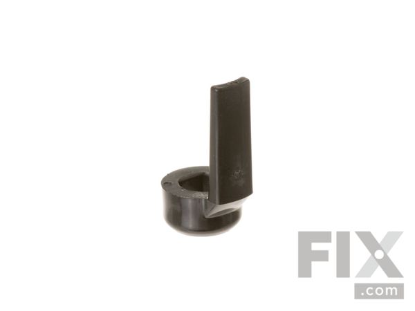 8753645-1-M-GE-WB03X20973-KNOB LOCATOR