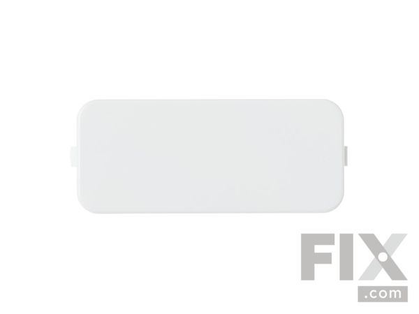 8753647-1-M-GE-WB03X21010-DOOR BUTTON