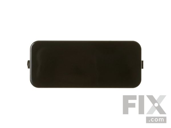 8753650-1-M-GE-WB03X21058-BUTTON DOOR