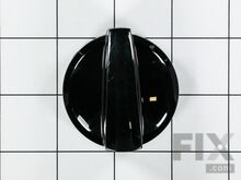 Knob – Part Number: WB03X21227