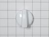 Burner Knob - White – Part Number: WB03X21228