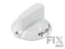 KNOB THERMOSTAT Assembly – Part Number: WB03X21229