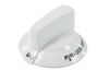 8753659-2-S-GE-WB03X21229-KNOB THERMOSTAT Assembly