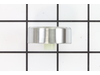 Knob - Black – Part Number: WB03X21244