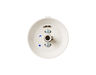 8753667-3-S-GE-WB03X21346- THERMOSTAT KNOB Assembly