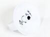 8753669-2-S-GE-WB03X21350- THERMOSTAT KNOB Assembly