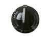 8753672-2-S-GE-WB03X21357- THERMOSTAT KNOB Assembly