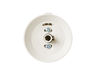 8753673-3-S-GE-WB03X21361- KNOB THERMOSTAT Assembly
