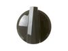 8753677-2-S-GE-WB03X21405-KNOB INFINITE
