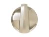 8753679-2-S-GE-WB03X21410-KNOB INFINITE