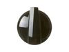 8753680-1-S-GE-WB03X21411-KNOB INFINITE