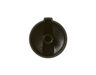 8753680-3-S-GE-WB03X21411-KNOB INFINITE