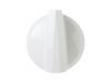 8753681-1-S-GE-WB03X21412-KNOB INFINITE