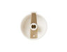 8753682-3-S-GE-WB03X21413-KNOB INFINITE