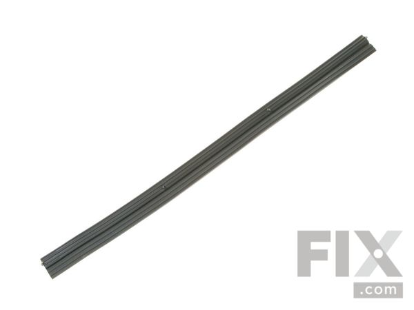 8753685-1-M-GE-WB04K10036-RUBBER BUMPER STRIP