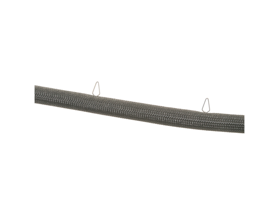8753686-1-M-GE-WB04T10076-GASKET OVN Door