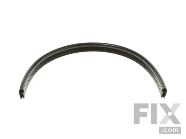 8753687-1-M-GE-WB04T10078-GASKET TRIM VERT