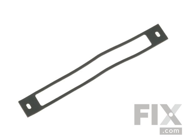8753690-1-M-GE-WB04T10081-GASKET VENT BARRIER