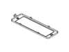 8753716-1-S-GE-WB06X10874-BRACKET LAMP