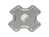 STIRRER FAN Assembly – Part Number: WB06X10876