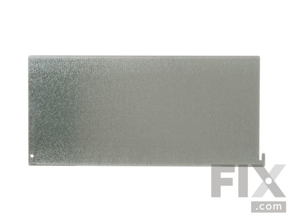 8753736-1-M-GE-WB06X10915-CONTROL BOX COVER
